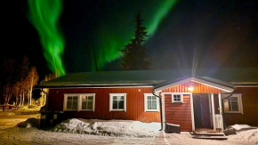 Soukolo Apartments in Äkäslompolo